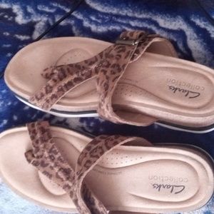 Woman's sandles